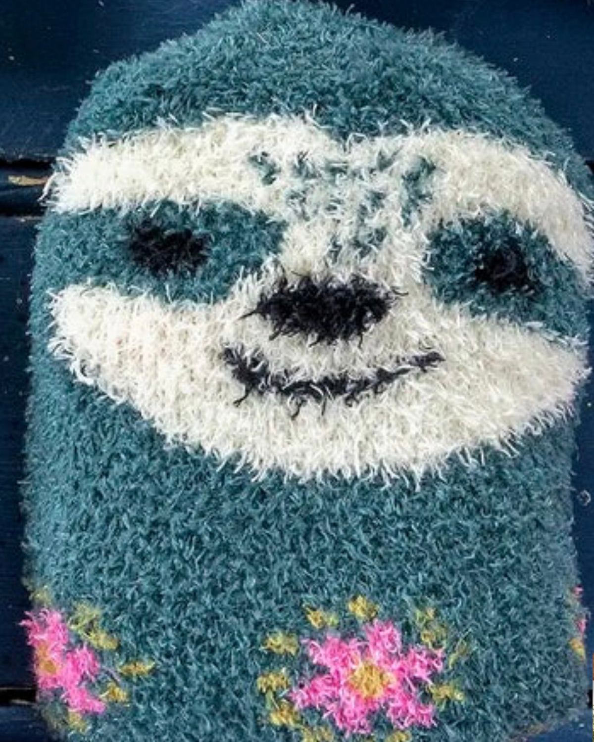 Natural Life Cozy Socks