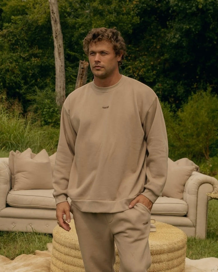 Tribe Kelley Butter Crew - Butterland Desert Mirage