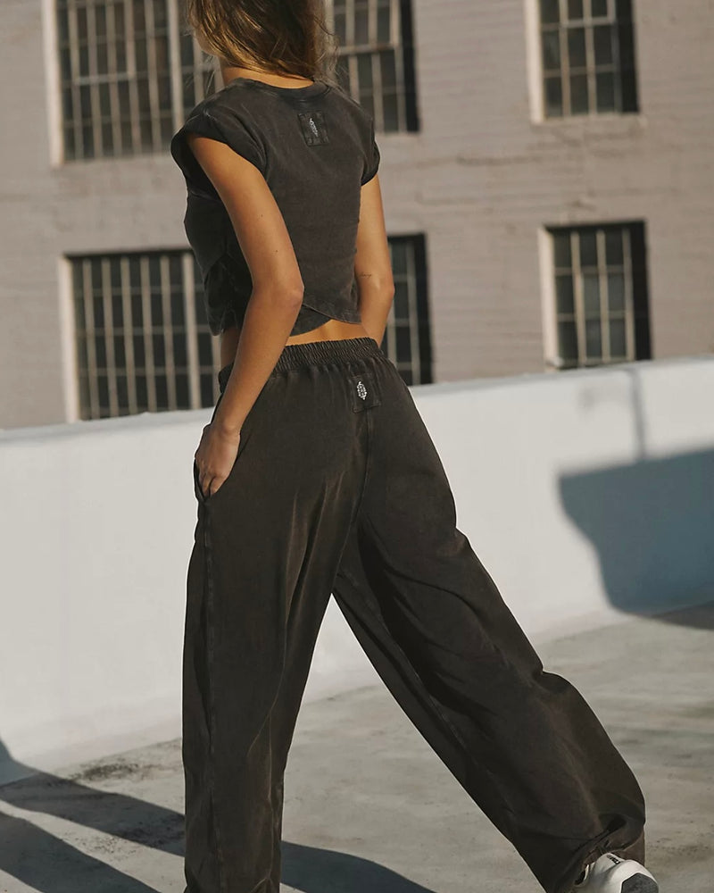 Free People Crossover Set