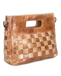 Bed Stu Orchid Purse