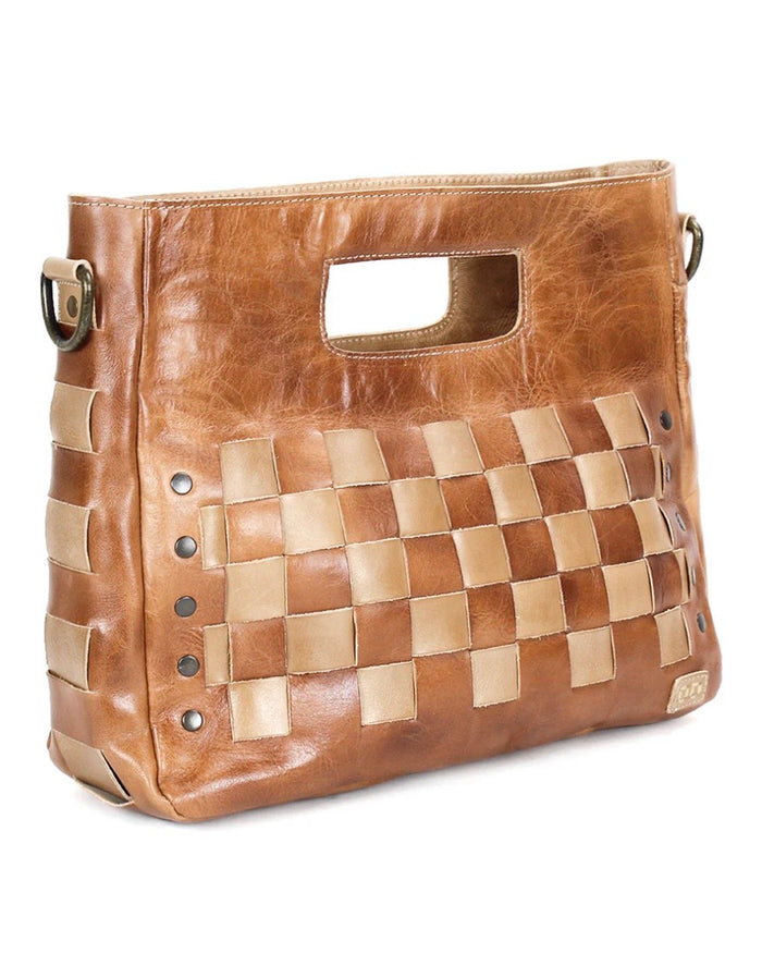 Bed Stu Orchid Purse