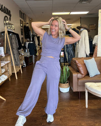 Free People Crossover Set