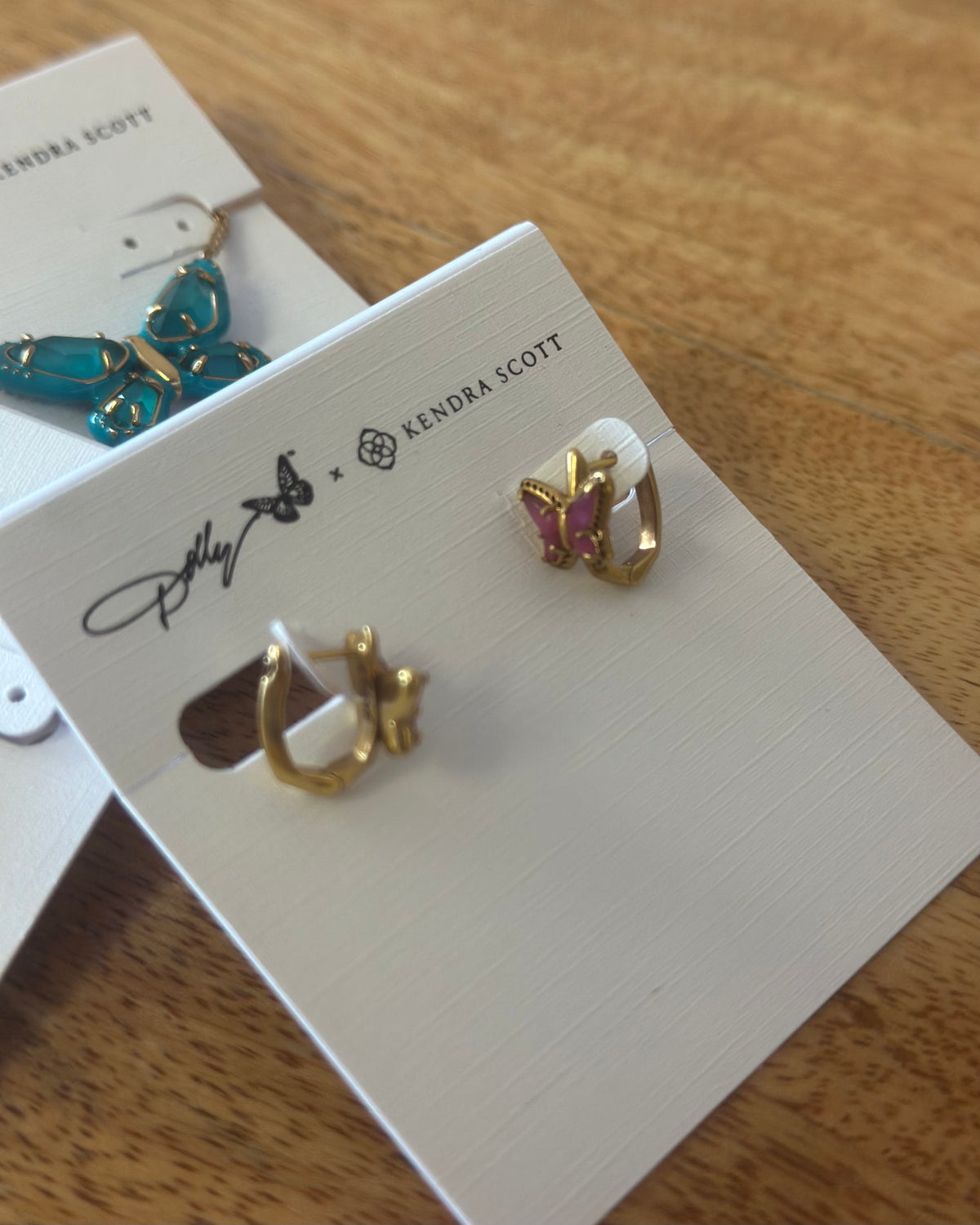 Kendra Scott Dolly Collection