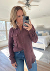 Hey Stud Tunic Top