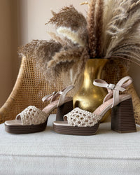 Hudson Heel