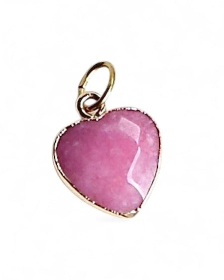 Charm Bar Gold Charms