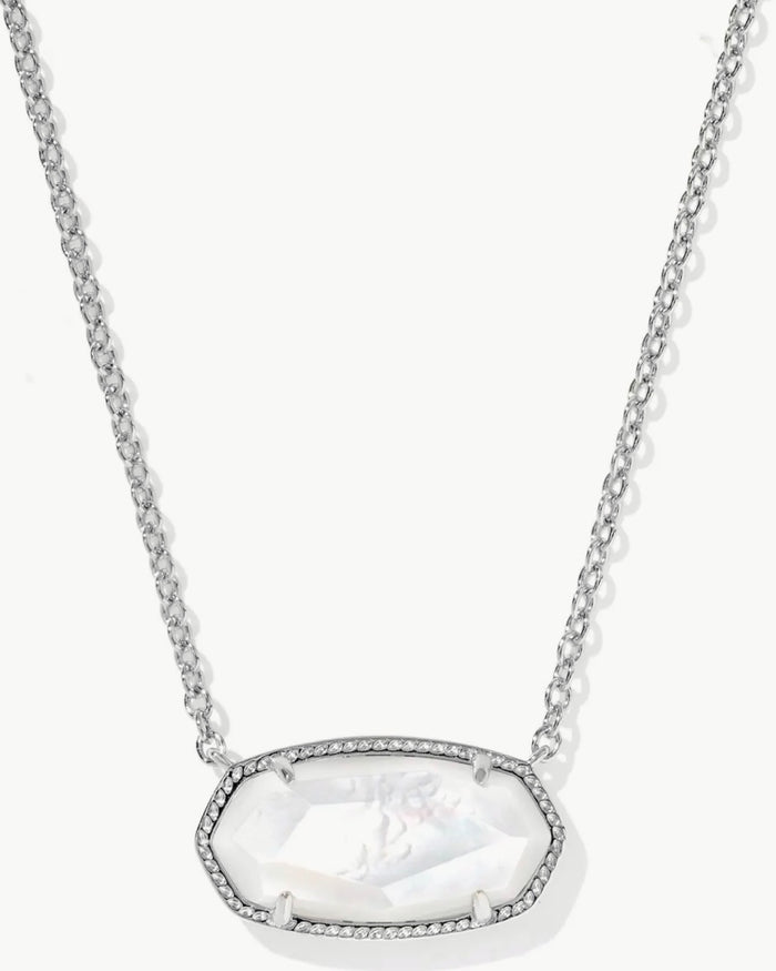 Kendra Scott Elisa Statement Pendant Necklaces