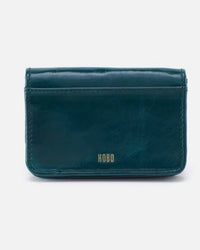 Hobo Jill Flap Card Case