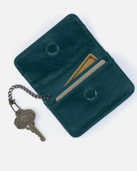 Hobo Jill Flap Card Case