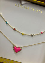 Kendra Scott Ari Haven Necklace Gift Set