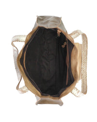 BedStu Stone Proper Tote