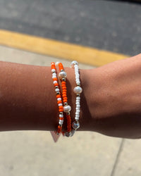 Beaded Blondes Tennessee Game Day