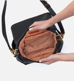 Hobo Harley Convertible Shoulder Bag