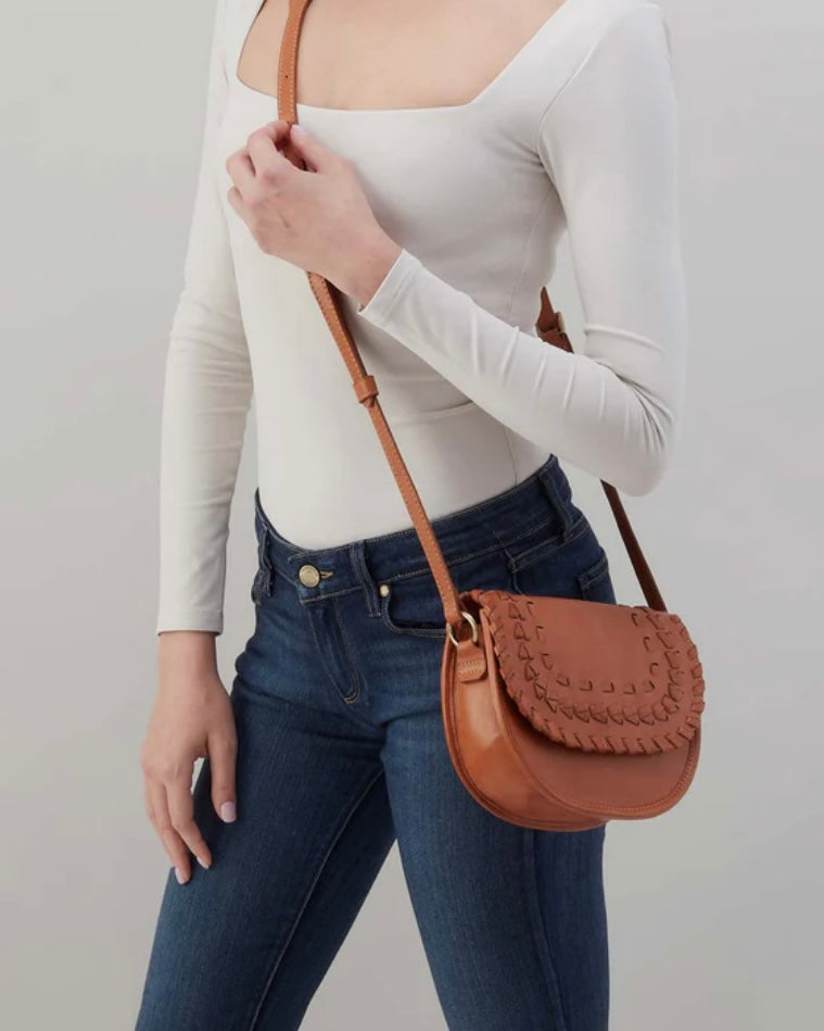 Hobo Kiva Small Crossbody