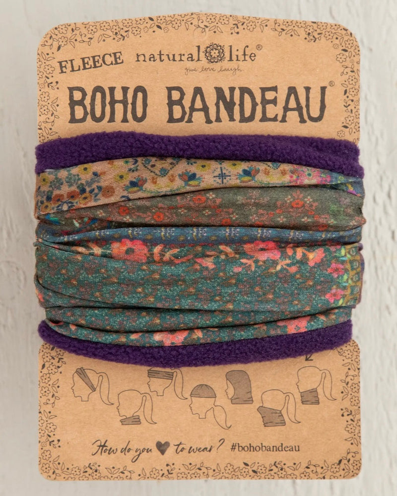 Natural Life Full Bandeau