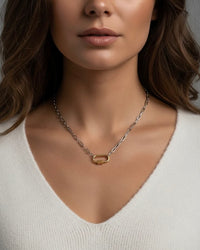 Charm Bar Necklaces & Bracelets