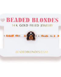 Beaded Blondes Tennessee Game Day