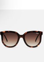 Quay Coffee Run Sunglasses