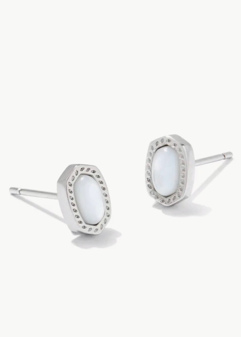 Kendra Scott Baby Ellie Stud Earrings