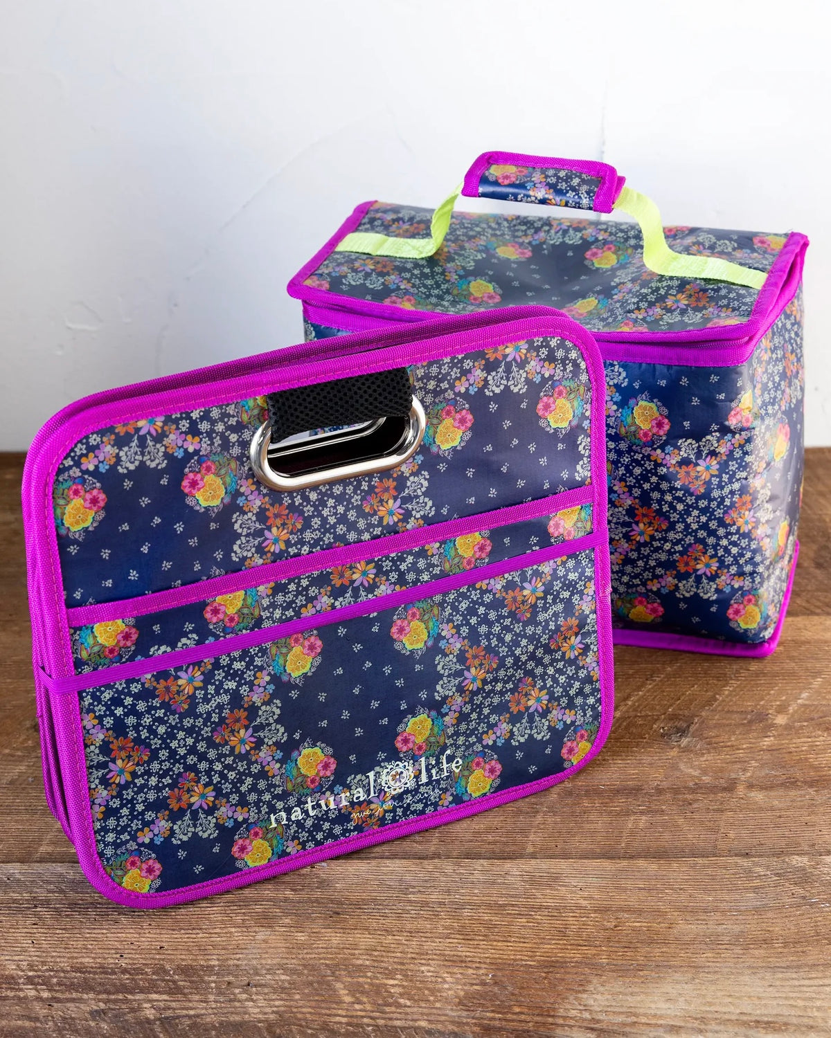 Natural Life Car Trunk Organizer