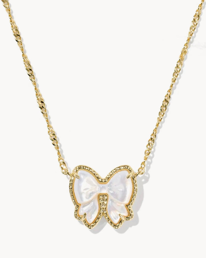Kendra Scott Haley Bow Collection