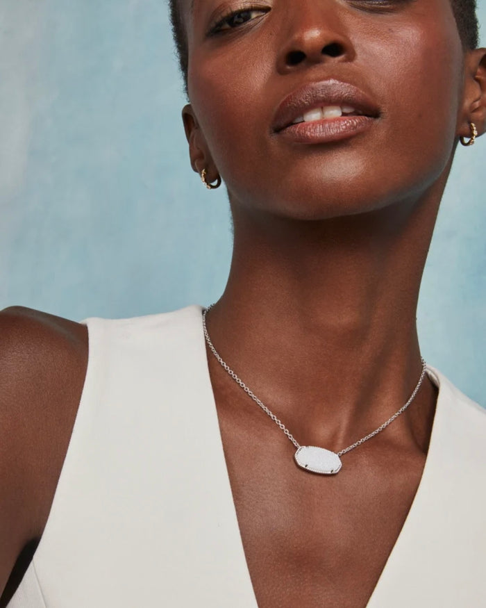 Kendra Scott Elisa Statement Pendant Necklaces