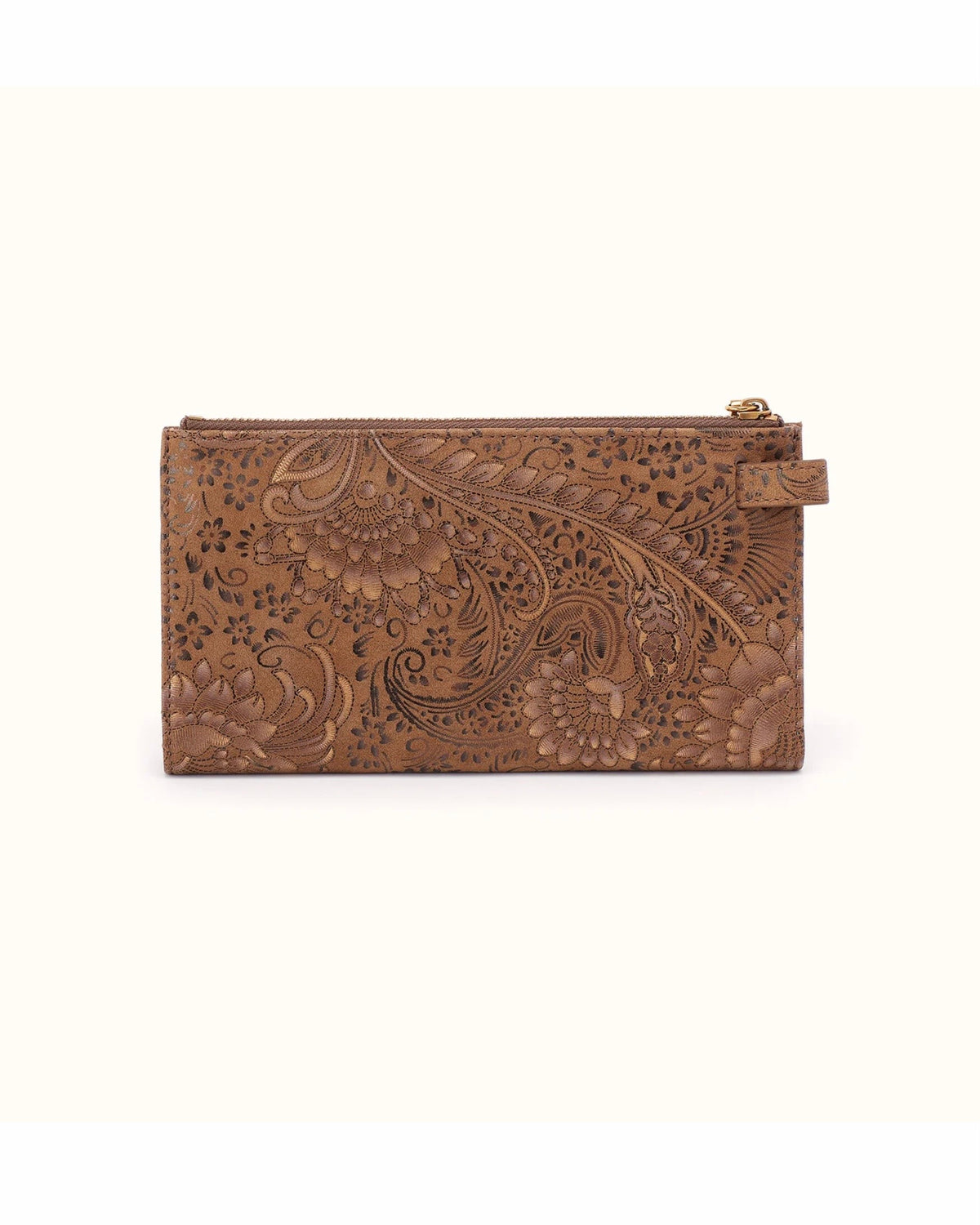 Hobo Jill Large Bifold Wallets