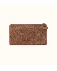 Hobo Jill Large Bifold Wallets