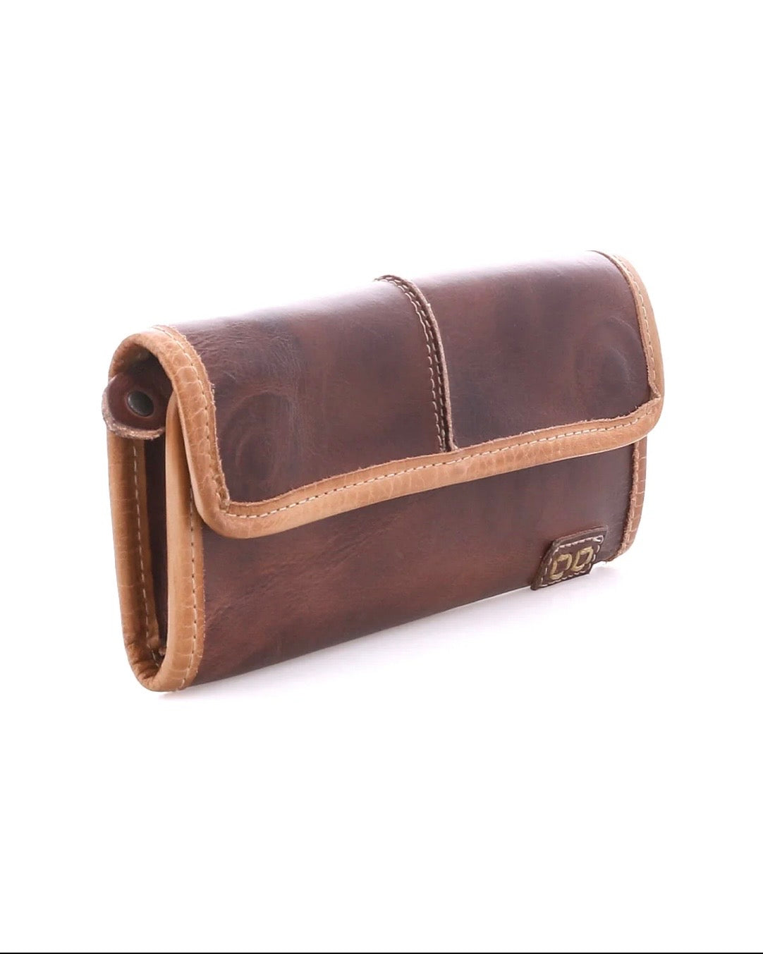 Bed|Stu Canton Wallet