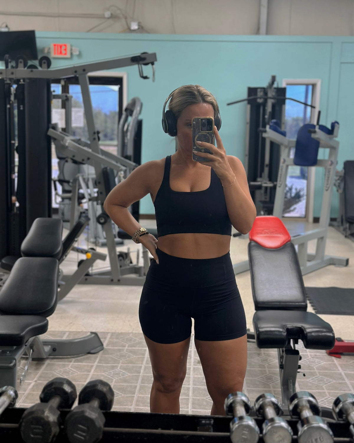 Free People Never Better Bra