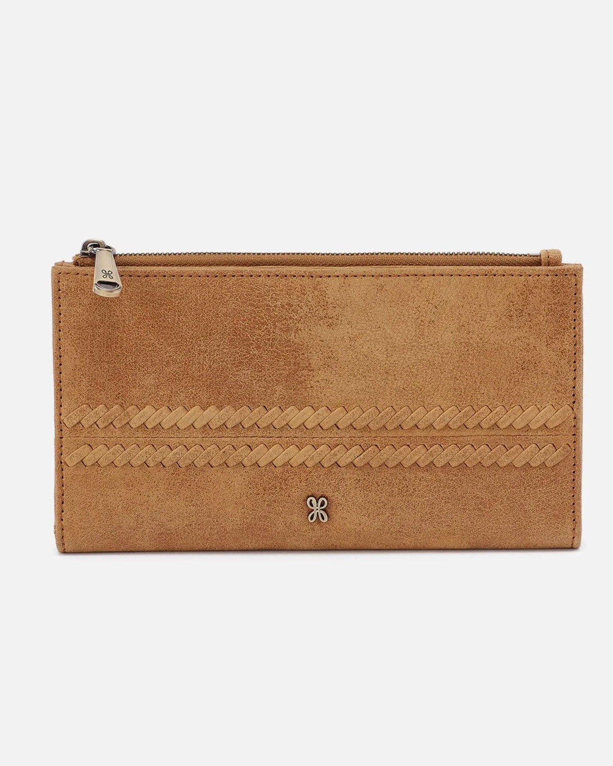 Hobo Jill Large Bifold Wallets