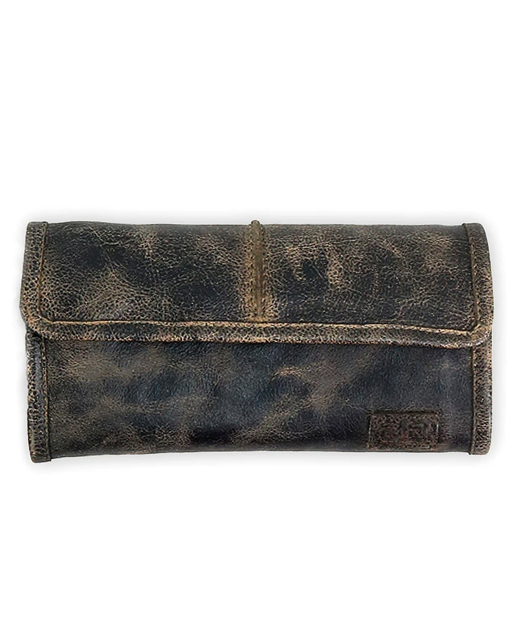 Bed|Stu Canton Wallet