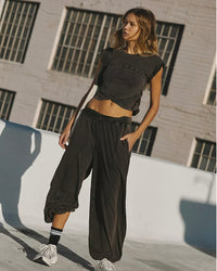 Free People Crossover Set