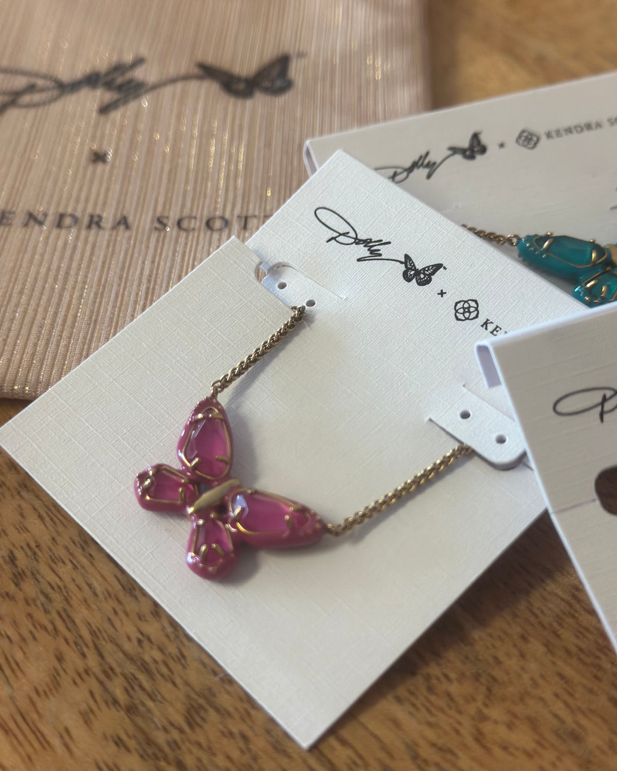 Kendra Scott Dolly Collection