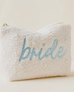Teddy Pouches
