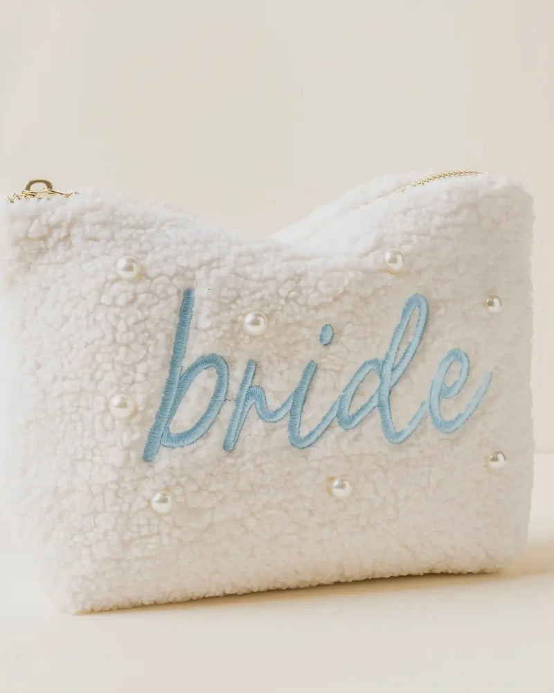 Teddy Pouches
