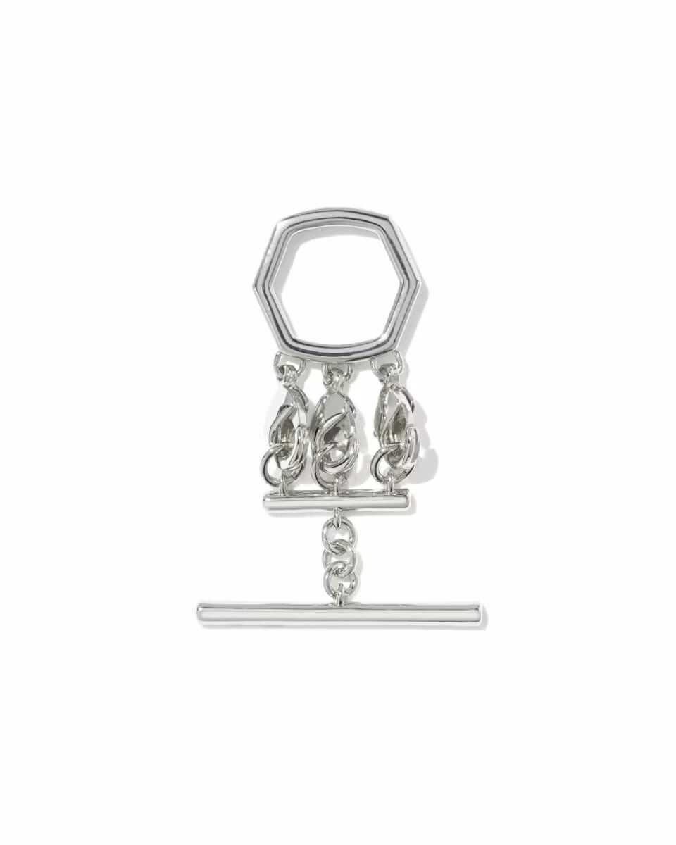 Kendra Scott Layer It! Clasp