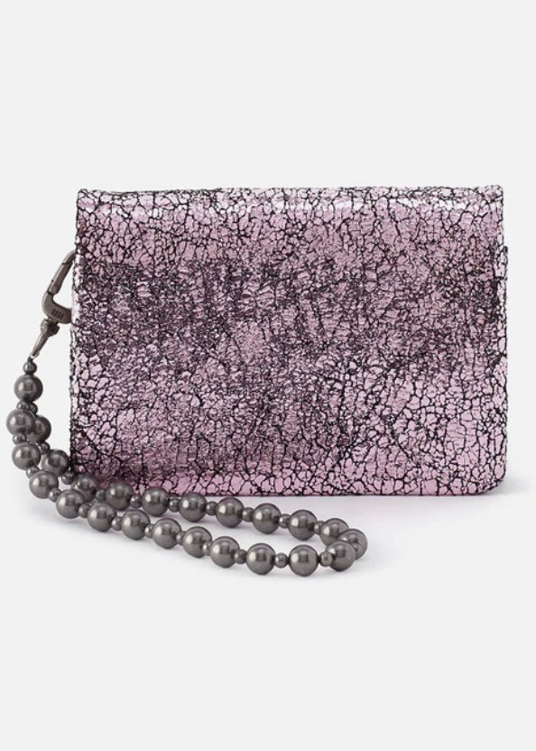 Hobo Ross Bead Wristlet