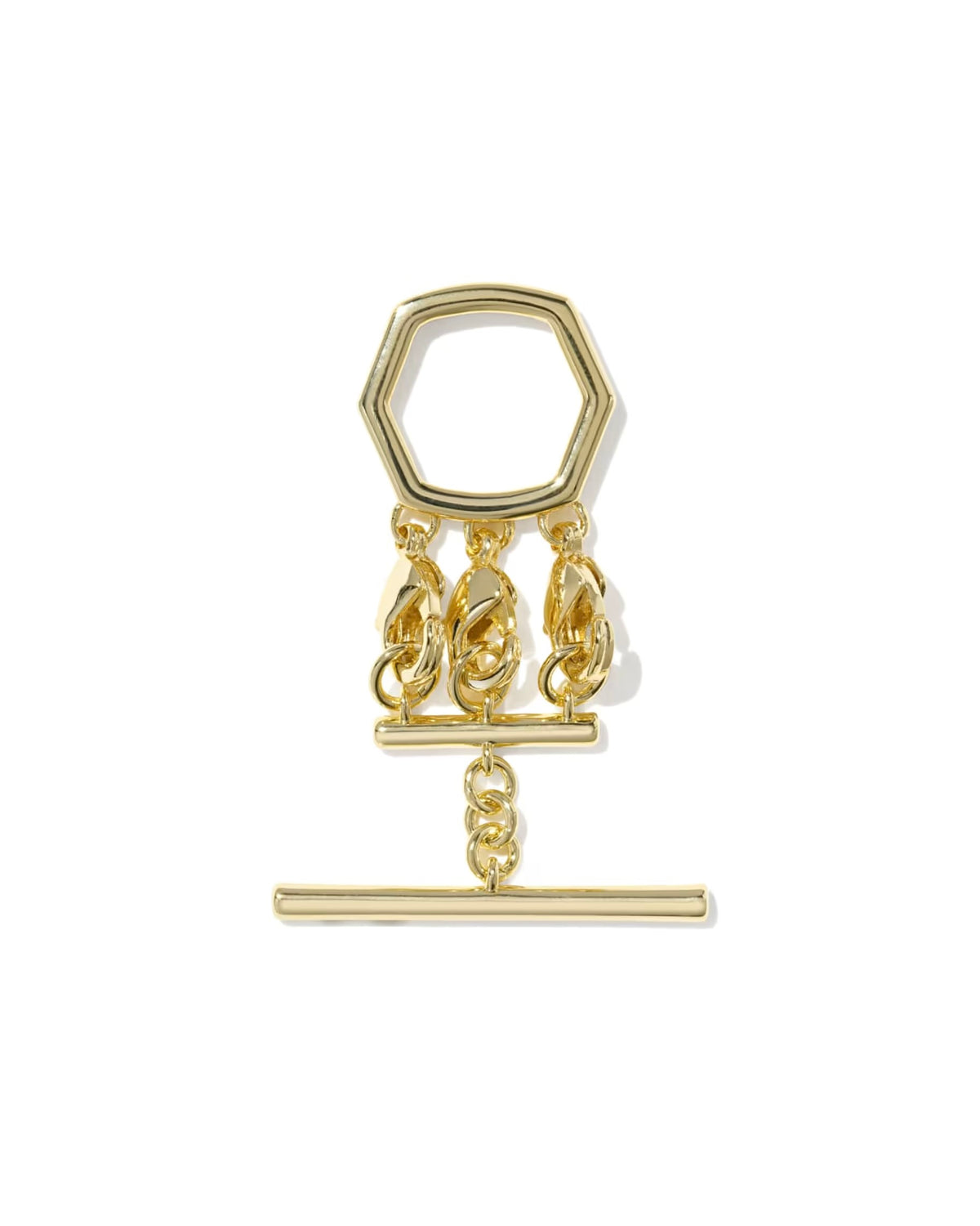 Kendra Scott Layer It! Clasp