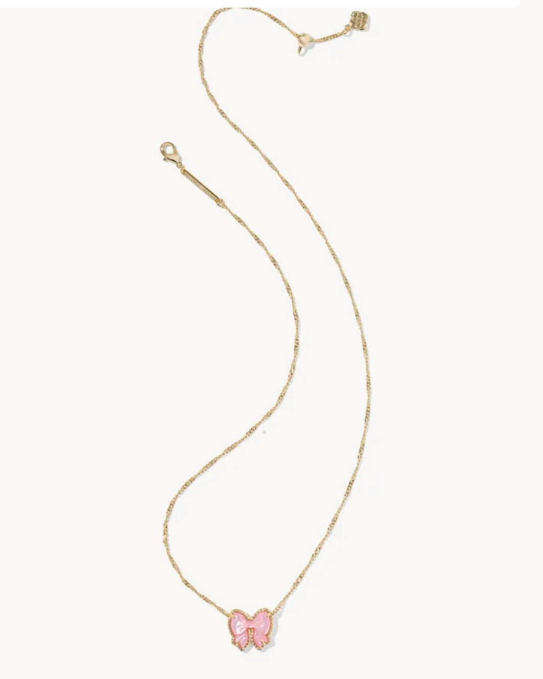 Kendra Scott Haley Bow Collection