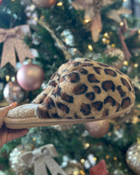 Vintage Havana Wild Nights Slippers