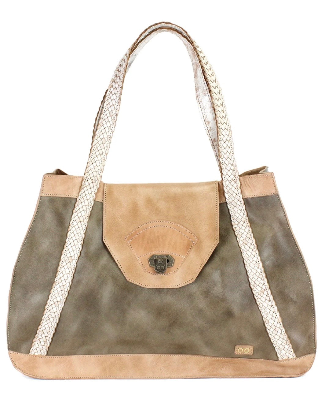BedStu Stone Proper Tote