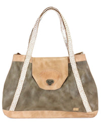 BedStu Stone Proper Tote