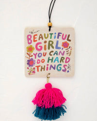 Natural Life Car Air Freshener