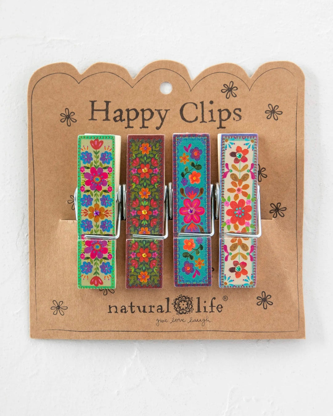 Natural Life Happy Clips - Thumbnail 5
