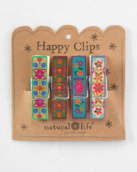Natural Life Happy Clips