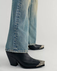 Free People Brayden Western Boot