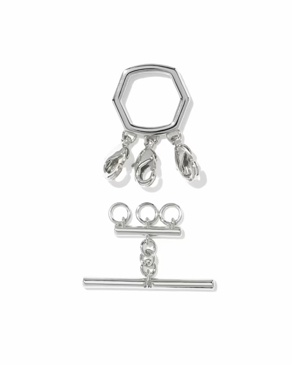 Kendra Scott Layer It! Clasp