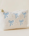 Teddy Pouches