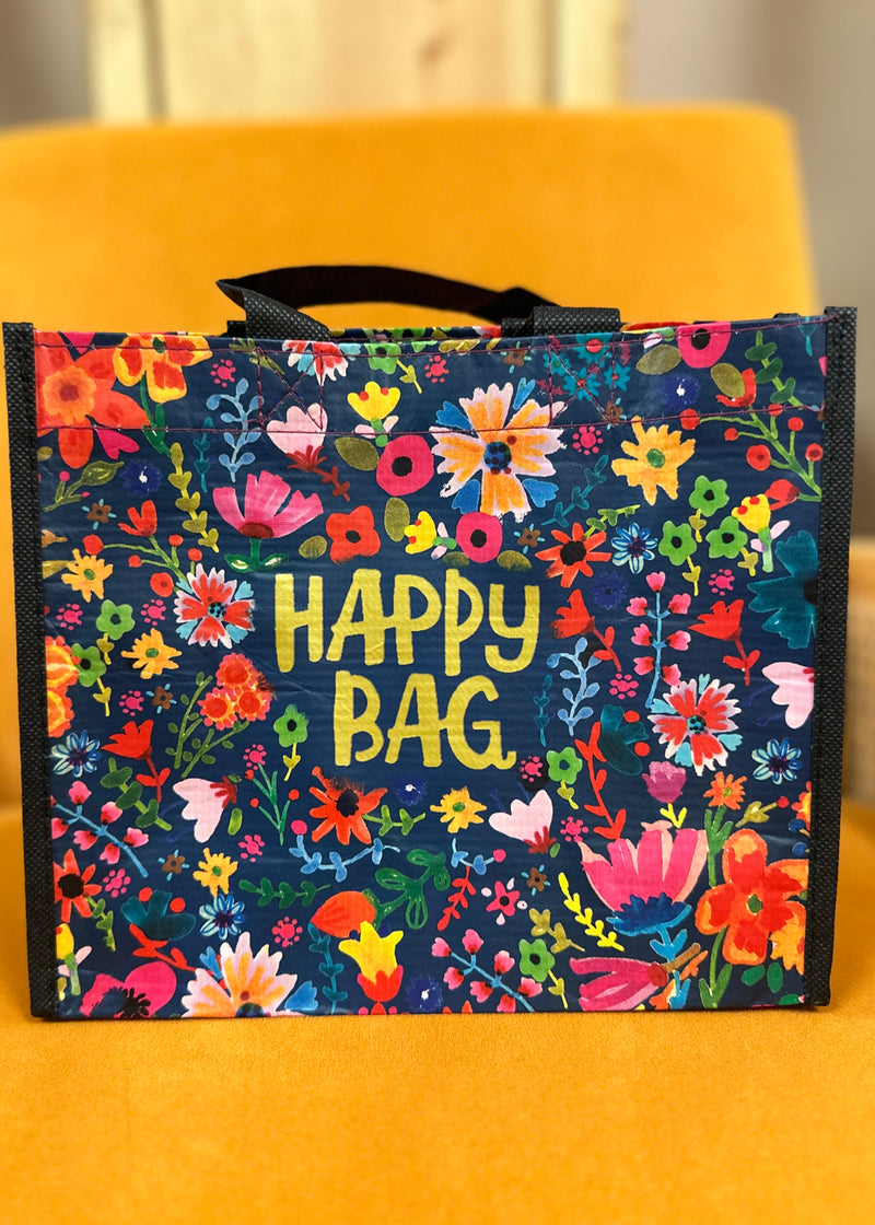 Natural Life Happy Bag